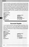 Accounts Payable Atari review