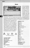 Aura Atari review