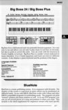 BlueNote Atari review