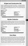 Bordas Collection Atari review