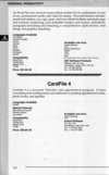 CardFile 4 Atari review