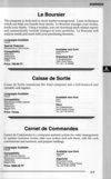 Carnet de Commandes Atari review