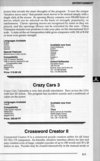Crazy Cars III Atari review