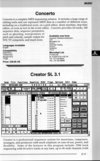 Creator SL Atari review