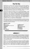 Day by Day Atari review
