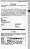 Dicbase 2 Atari review