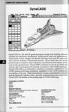 DynaCADD Atari review