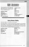 Early Music Skills Atari review