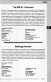 Feeling Partner Atari review