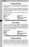 Finding the Way Atari review