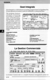 Gestion Commerciale (La) Atari review