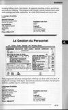 Gestion du Personel (La) Atari review
