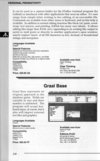 Graal Base Atari review