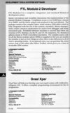Graal Xper Atari review