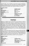 Interface Atari review