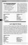 Kidpublisher Professional Atari review