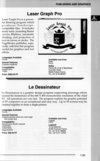 Laser Graph Pro Atari review