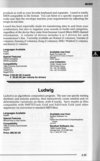 Ludwig Atari review