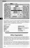 Mail Service ST/TT Atari review