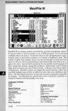 MaxiFile Atari review
