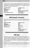 MIDI Sample Translator Atari review