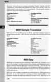 MIDI Spy Atari review