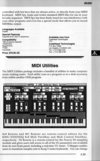 MIDI Spy Atari review