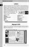 Migraph OCR Atari review