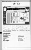 MT C-Shell Atari review