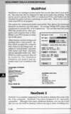 MultiPrint Atari review