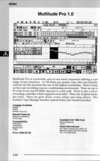 Multitude Pro Atari review