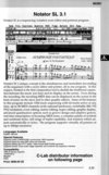 Notator Atari review