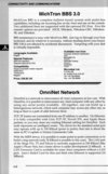 OmniNet Network Atari review
