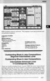 Outstanding Blues & Jazz Compositions Atari review