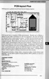 PCB Layout Plus Atari review