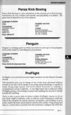 Penguin Atari review