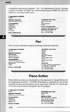 Piano Solfeo Atari review