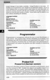 Prodata Atari review