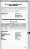 Prospero C Atari review