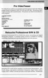 Retouche Professional Atari review