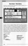 Secretaer Atari review