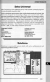 Seko Universal Atari review