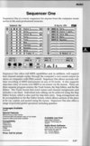 Sequencer One Atari review