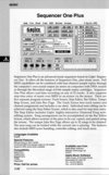 Sequencer One Plus Atari review