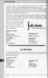 Solutions Atari review