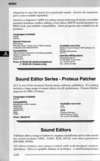 TX802 Sound Editor Atari review