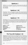 Spektrum 1 Atari review