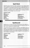 Spellbound! Atari review
