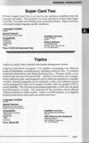 Super Card Two Atari review