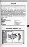 tbxCAD Atari review
